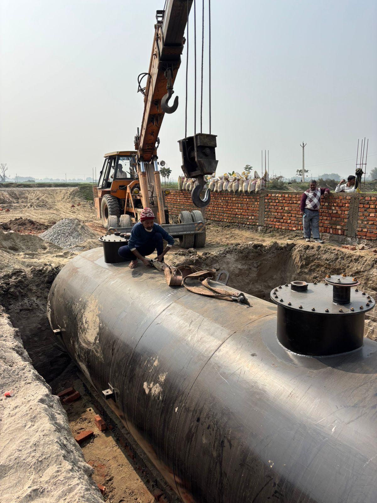 Pump Location Image 3